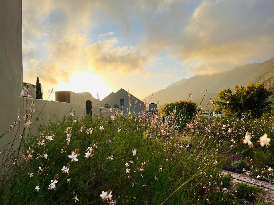 Sage House in Western Cape