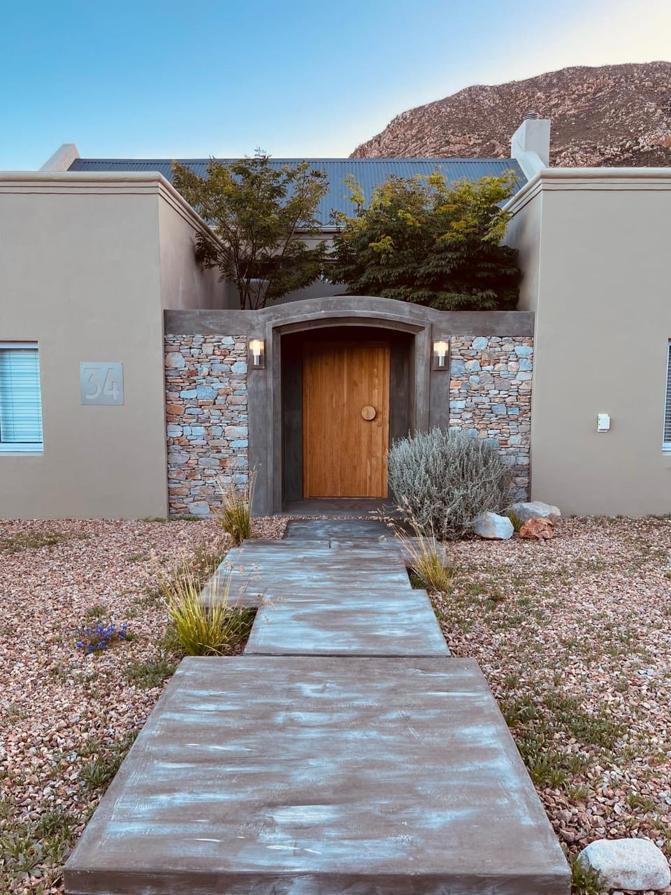 Sage House in Western Cape