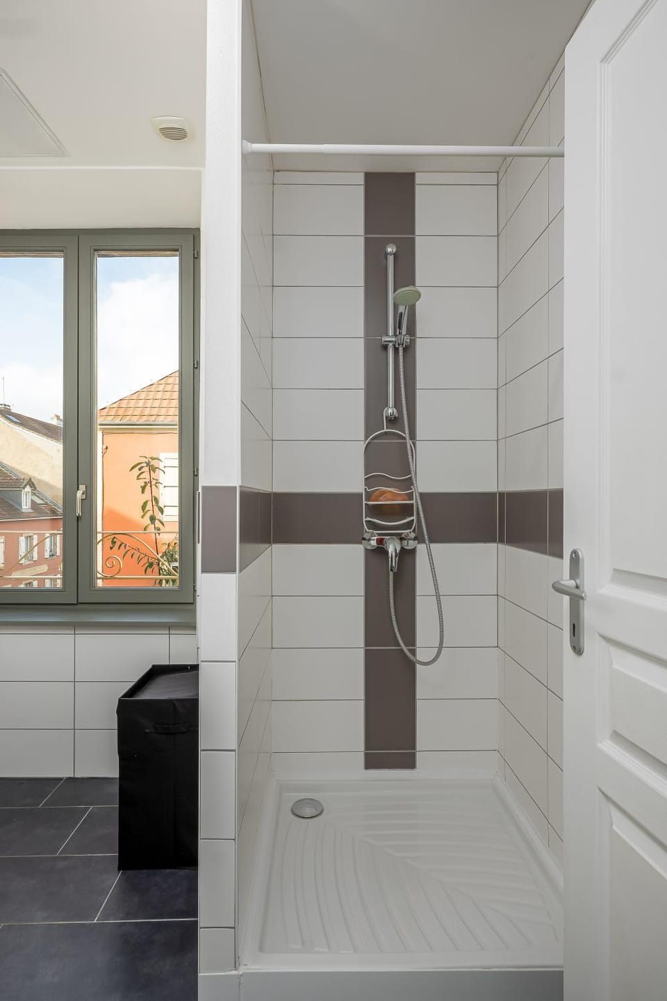 Le 10-GregIMMO-Appart'Hôtel Apartment in Switzerland