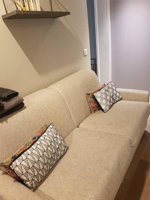 4 personnes - St Lazar sur cour Apartment in Paris