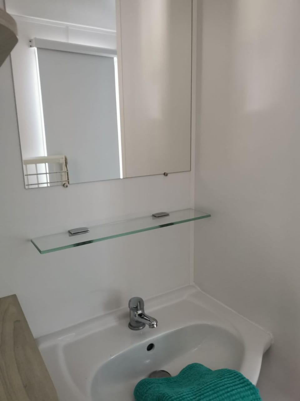 Mobil-home cosy 166 Campground/ 
RV Resort in Narbonne