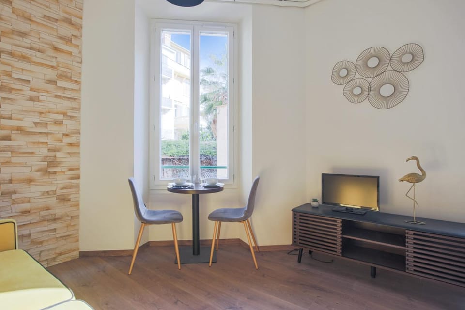Studio Nid Doré - Welkeys Apartment in Cannes