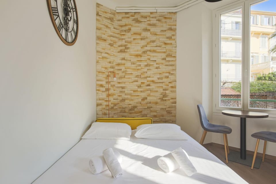 Studio Nid Doré - Welkeys Apartment in Cannes