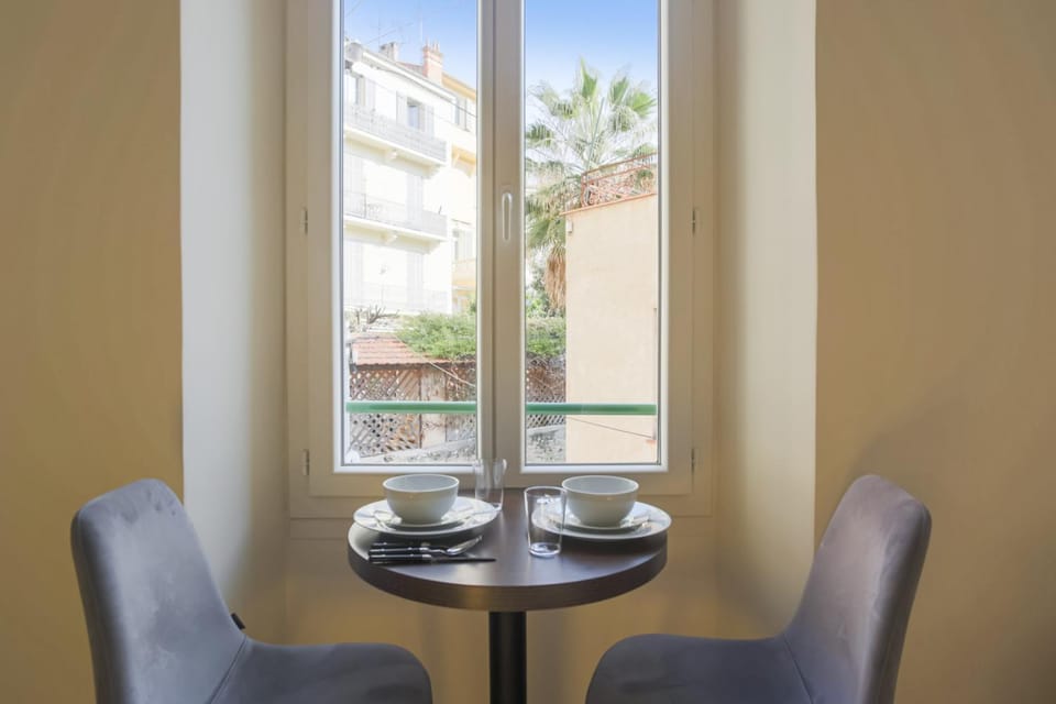 Studio Nid Doré - Welkeys Apartment in Cannes