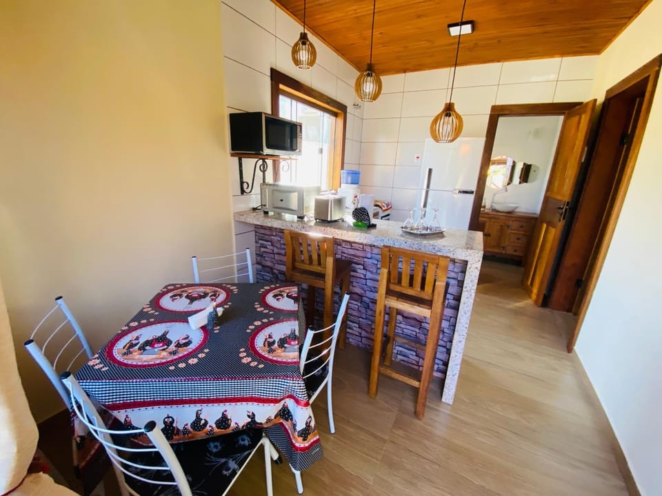 “Recanto Pingo de Ouro” House in Tiradentes