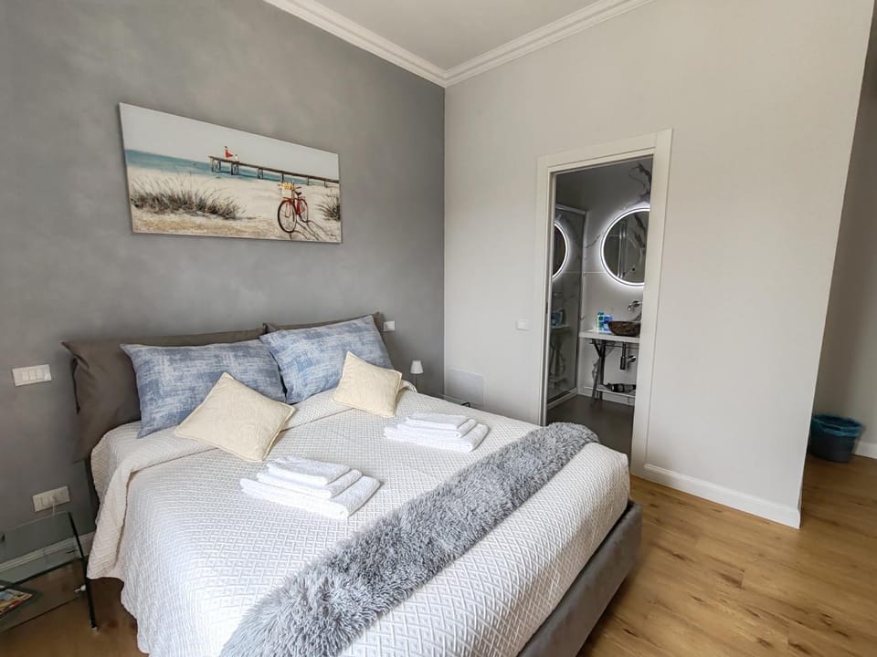 AStri Venice B&B Bed and Breakfast in Venice