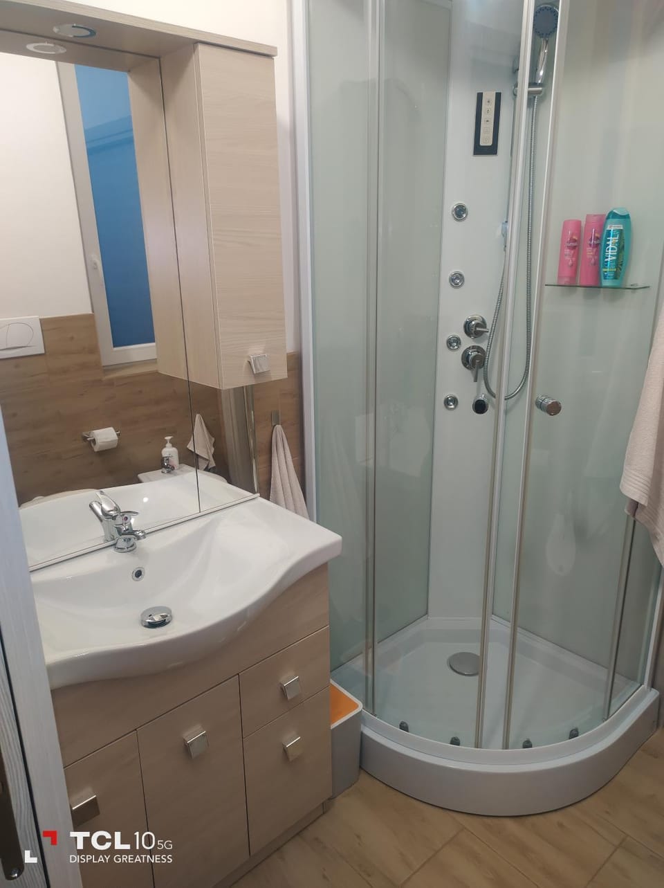 Villa ARA blu Bed and Breakfast in Legnano