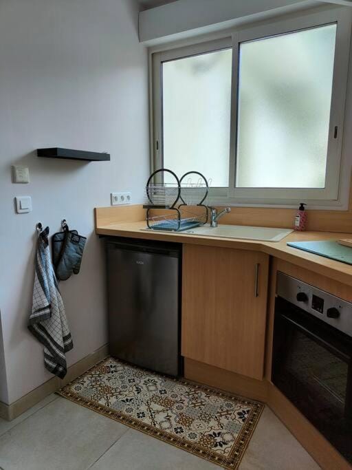 Le Paradou Apartment in Catalonia