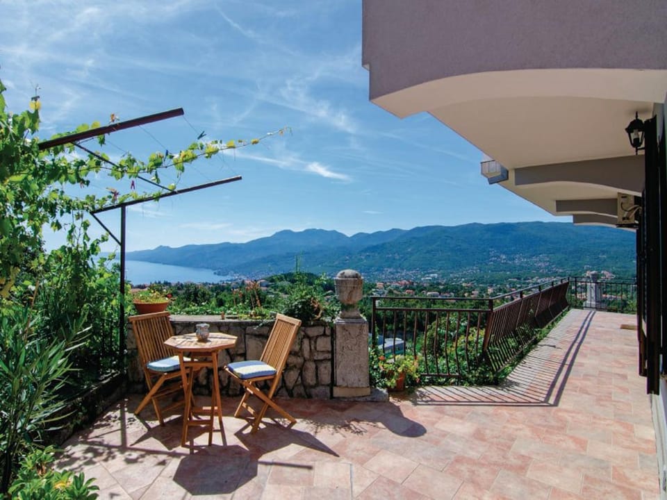 Patio, Balcony/Terrace