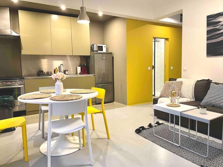 Heart of the city Apartment in Sofia
