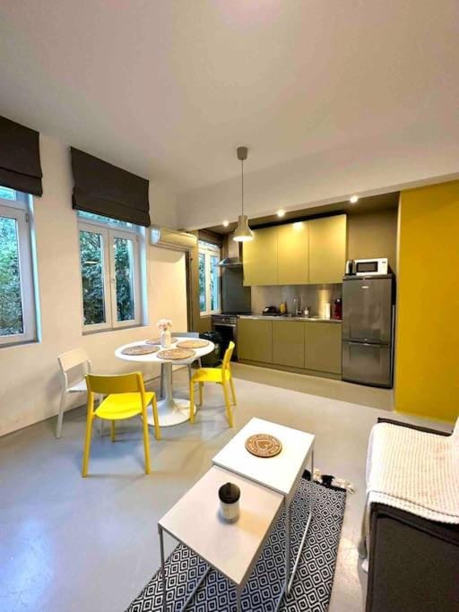 Heart of the city Apartment in Sofia