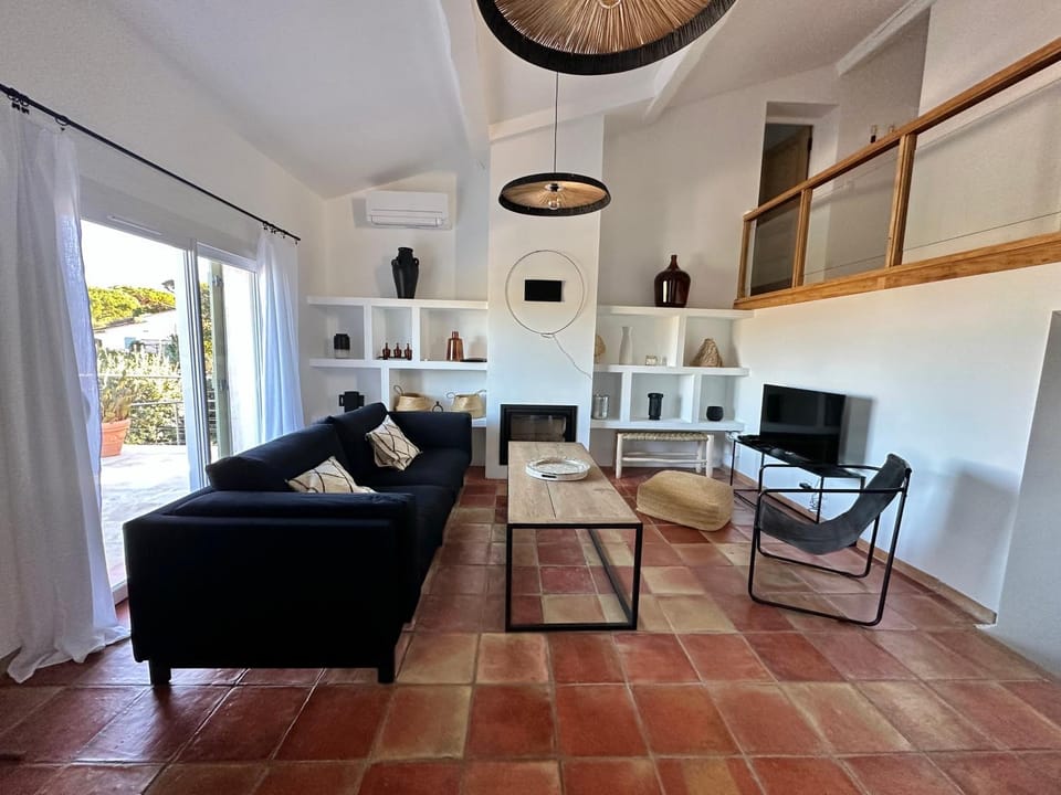 Le Mas Miliane Villa in Sainte-Maxime