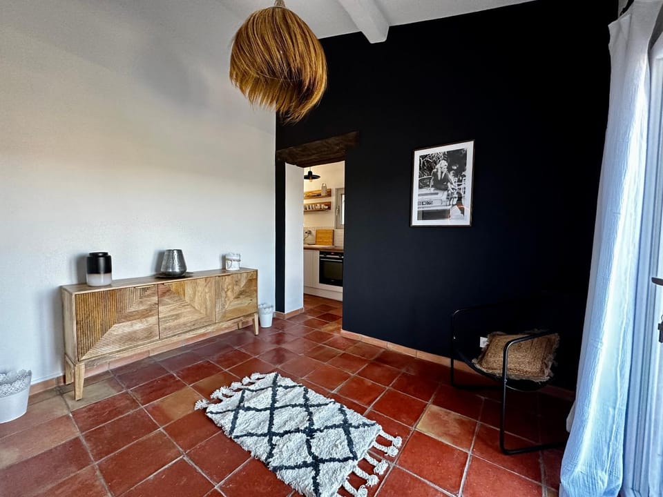 Le Mas Miliane Villa in Sainte-Maxime
