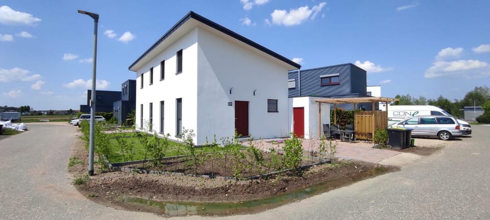 Seepark 13a Apartment in Limburg (province)