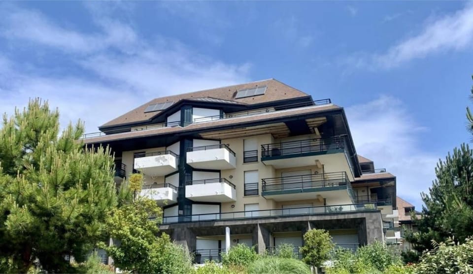 Touquet 's Times square Apartment in Hauts-de-France
