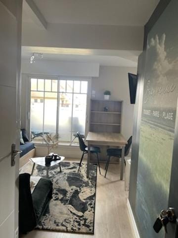 Touquet 's Times square Apartment in Hauts-de-France