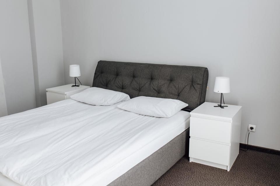 Rakhiv Hotel & Apartments Hotel in Ukraine