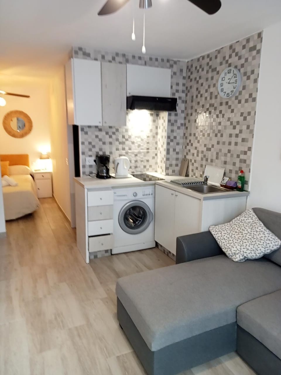 Apartamento San Telmo Apartment in Puerto de la Cruz