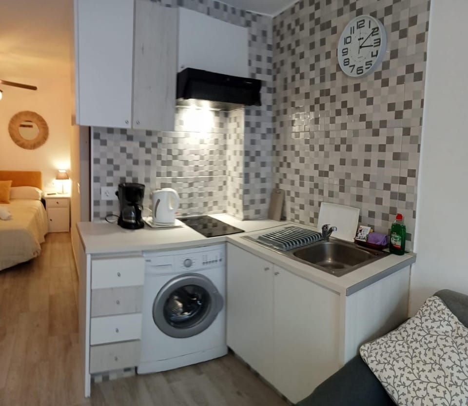 Apartamento San Telmo Apartment in Puerto de la Cruz