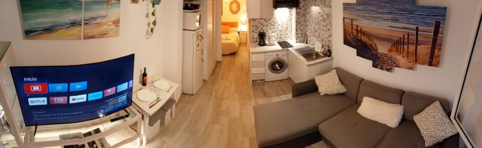 Apartamento San Telmo Apartment in Puerto de la Cruz