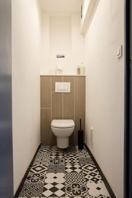 Le Sauge - Beauzelle Apartment in Toulouse