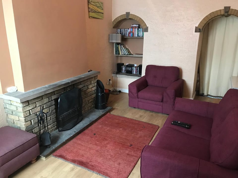 Cherry Tree Cottage, Aysgarth House in Aysgarth