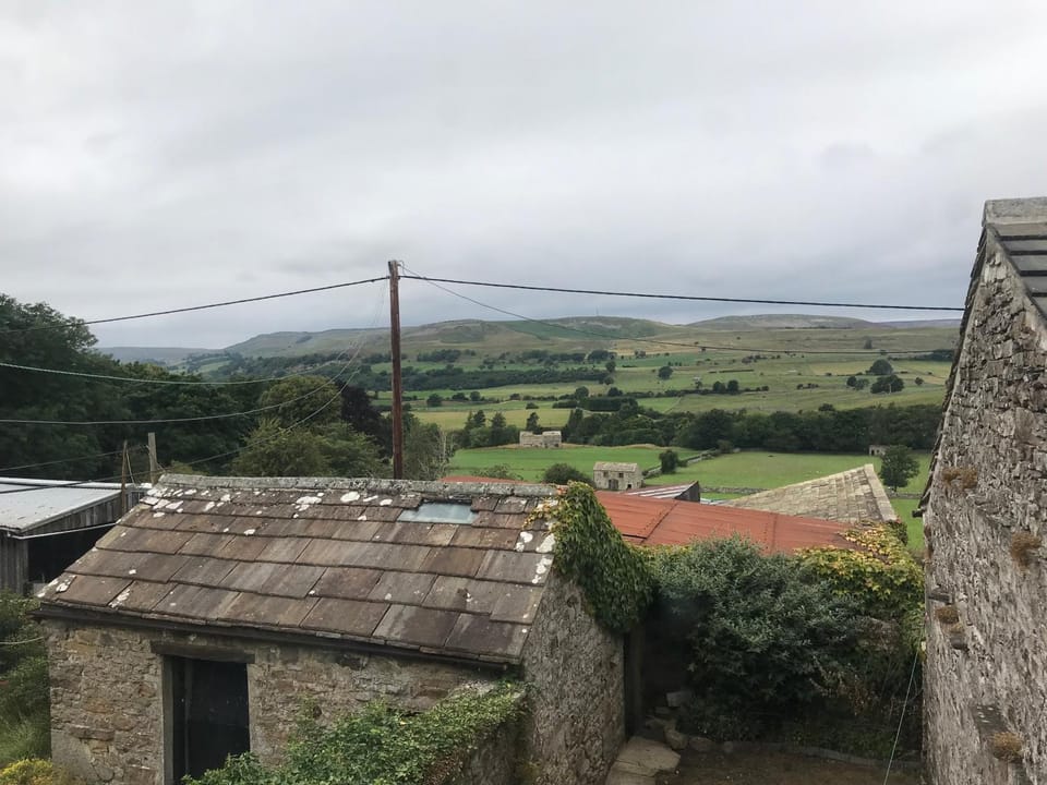 Cherry Tree Cottage, Aysgarth House in Aysgarth