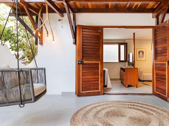 Villa Nanui Jeri Apartment in Jericoacoara