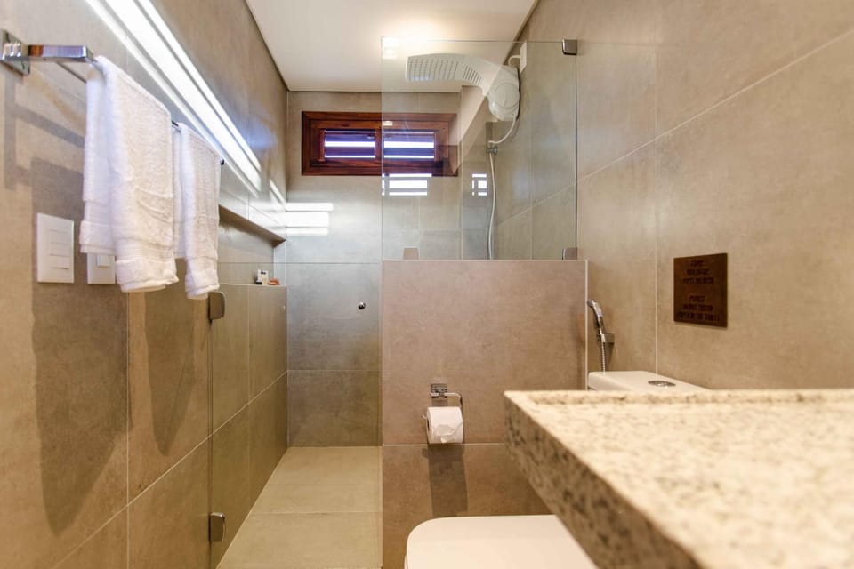Villa Nanui Jeri Apartment in Jericoacoara