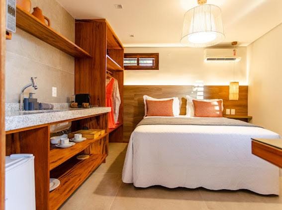 Villa Nanui Jeri Apartment in Jericoacoara
