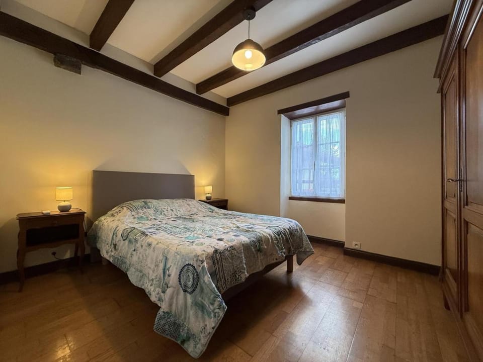 Chirikina House in French Basque Country