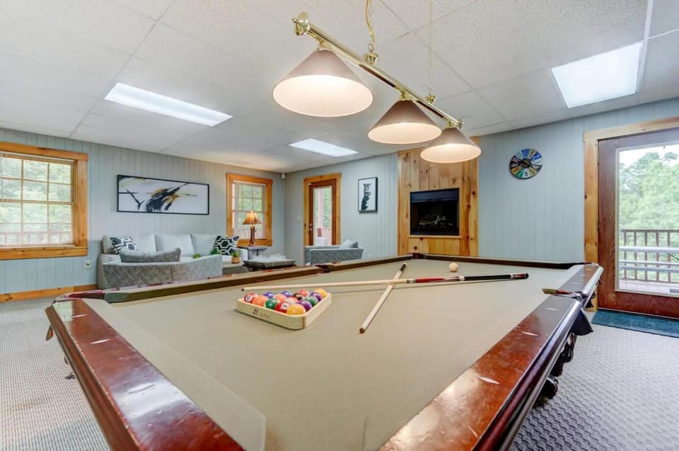 Billiard