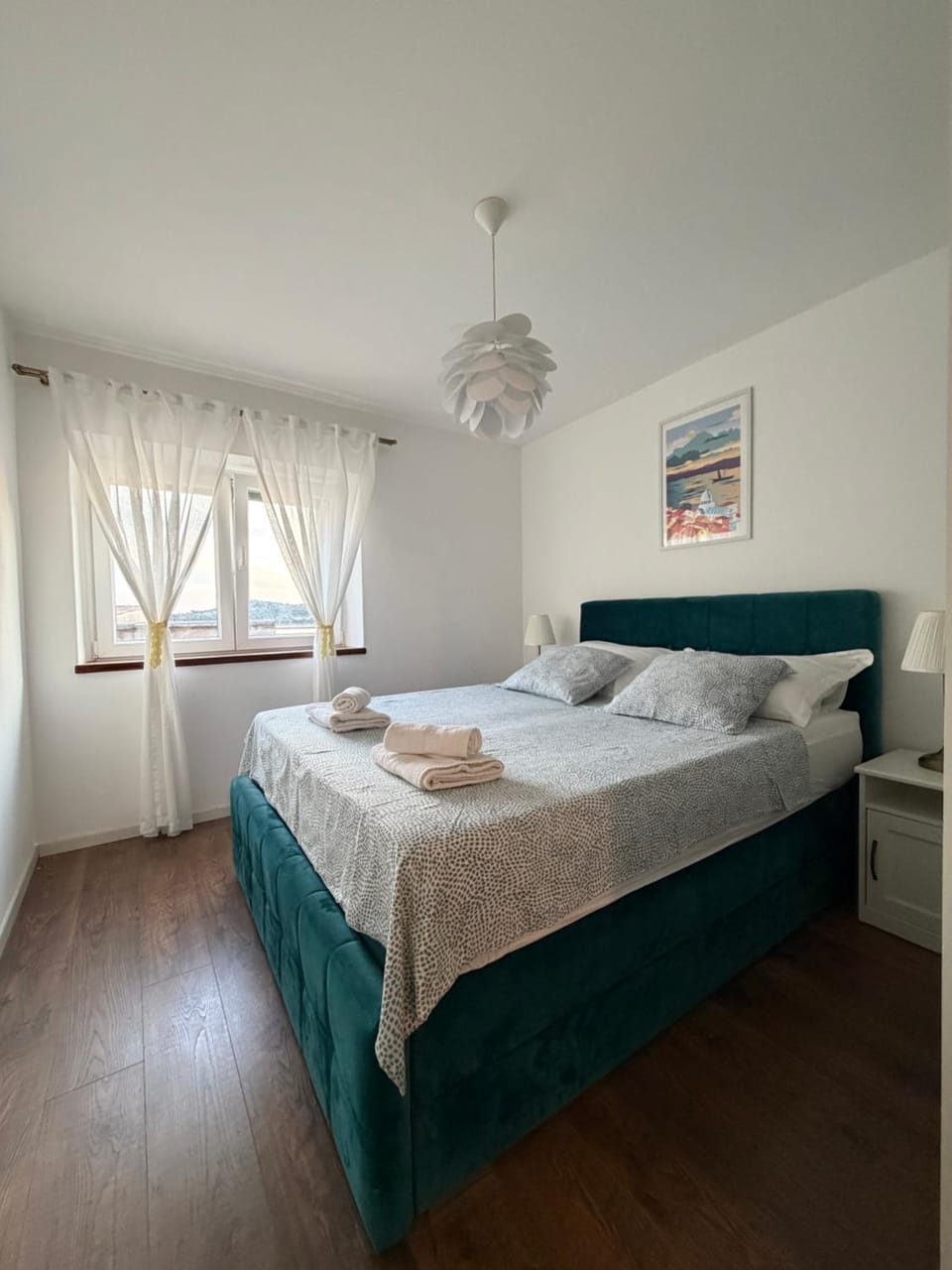 Karmelita's place - apartmani Apartment in Šibenik