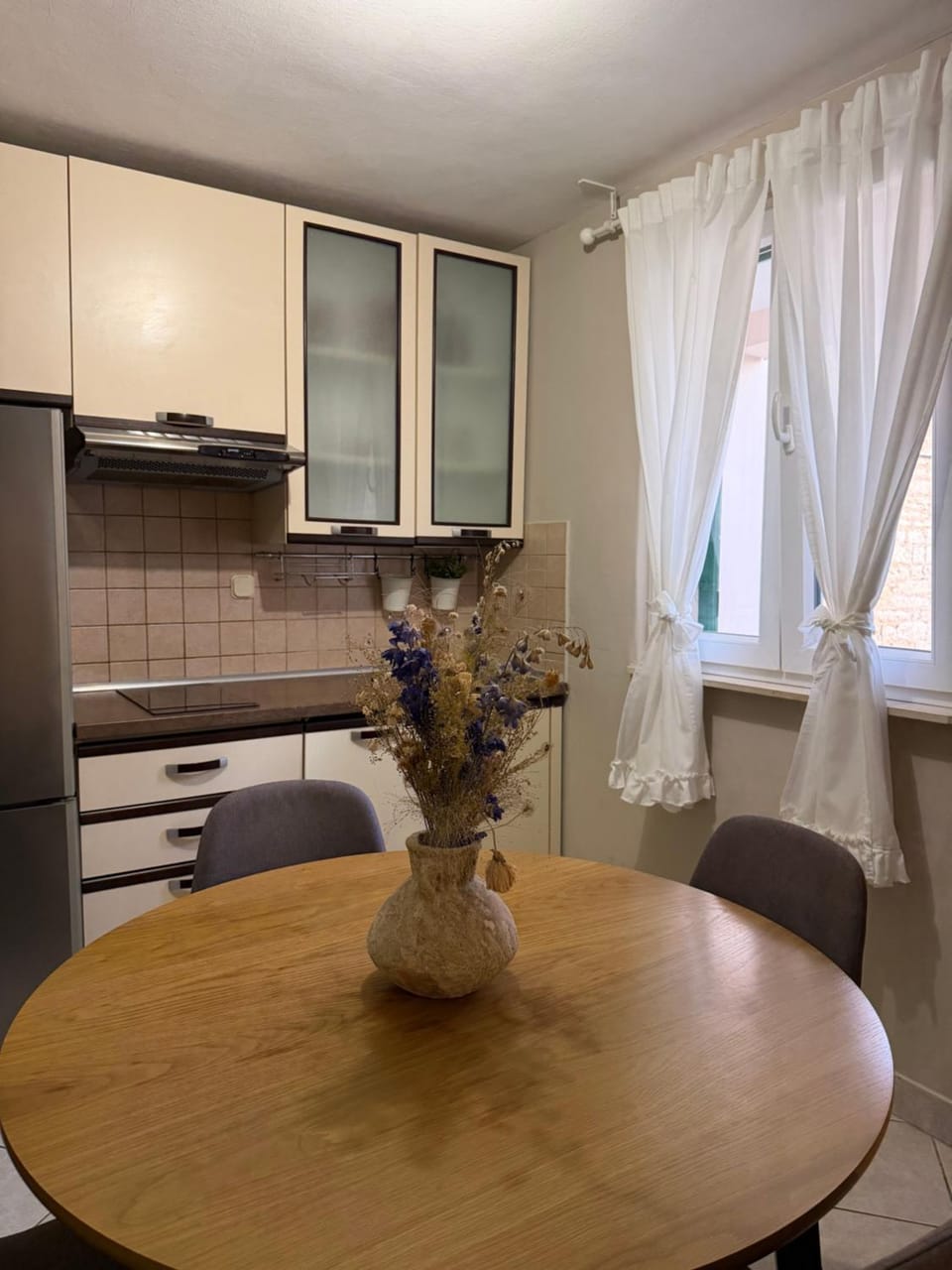 Karmelita's place - apartmani Apartment in Šibenik