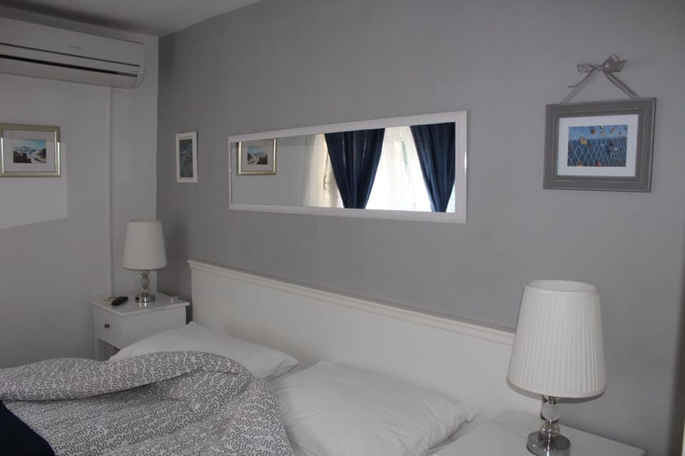 Karmelita's place -studio Apartment in Šibenik