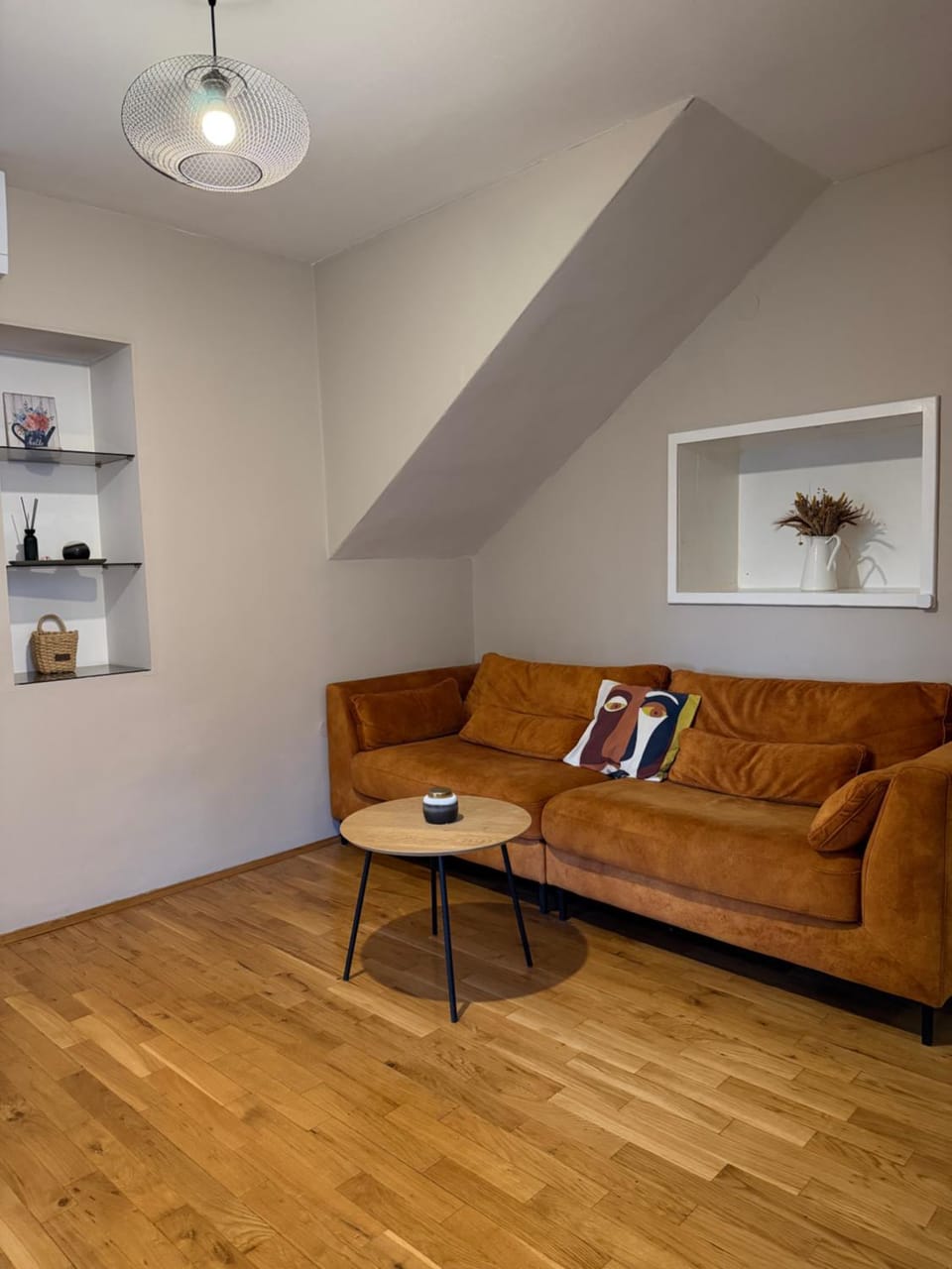 Karmelita's place - apartmani Apartment in Šibenik