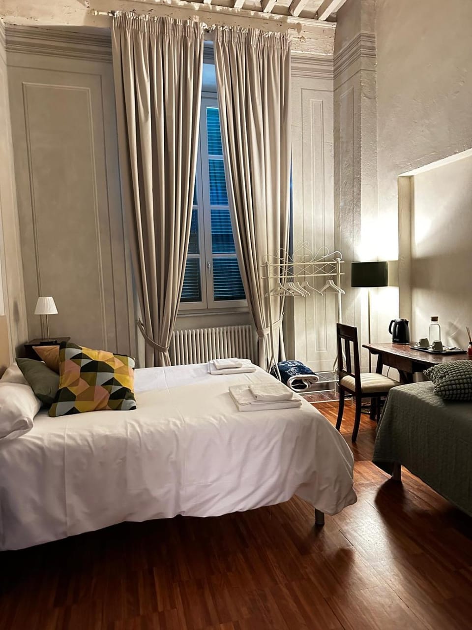 The Street River Bed and Breakfast in Pisa