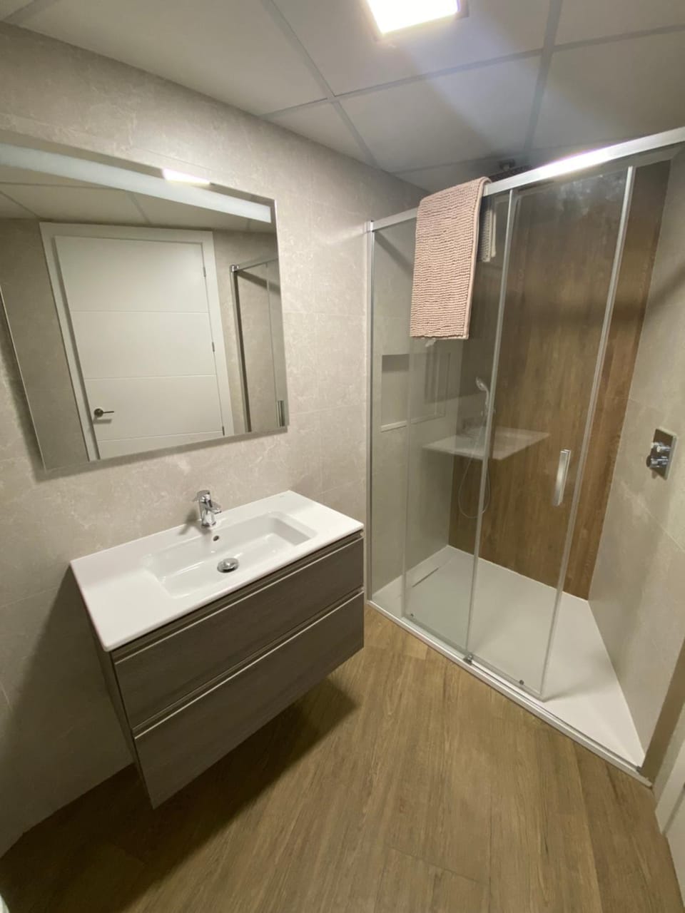 Apartamento Isabel Apartment in Region of Murcia
