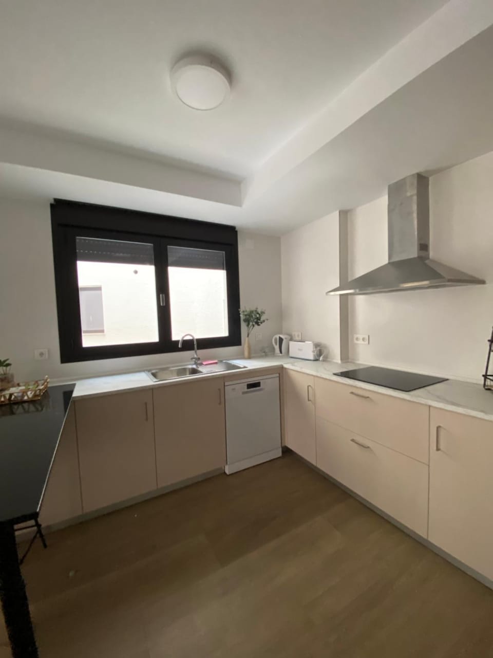Apartamento Isabel Apartment in Region of Murcia