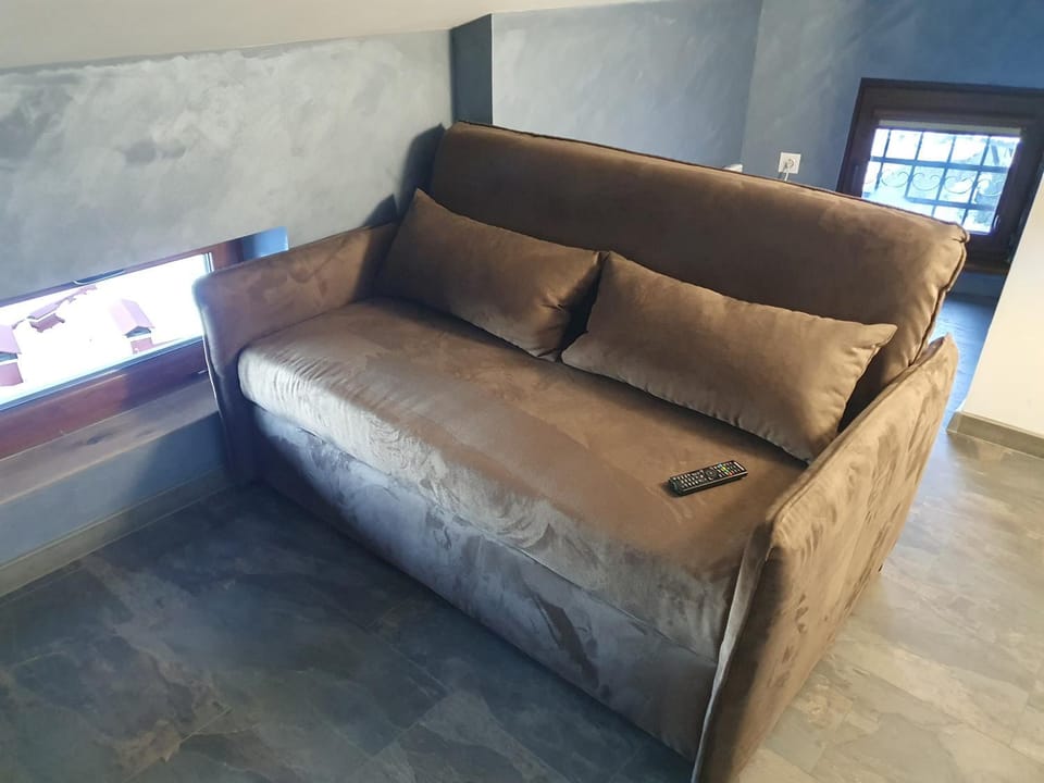 Snow Mountain Grand Monastery Apartment in Bulgaria