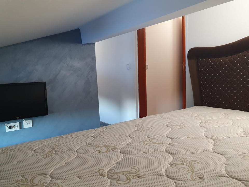 Snow Mountain Grand Monastery Apartment in Bulgaria