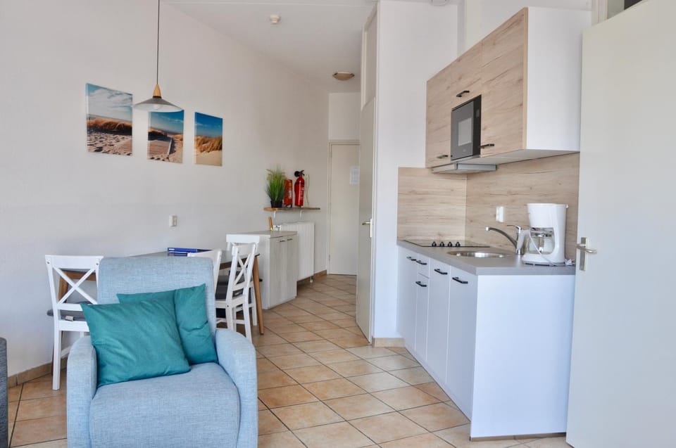 Wijde Blick 104 Apartment in Callantsoog