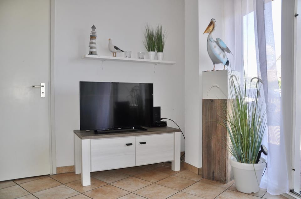Wijde Blick 104 Apartment in Callantsoog