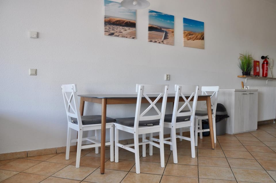 Wijde Blick 104 Apartment in Callantsoog