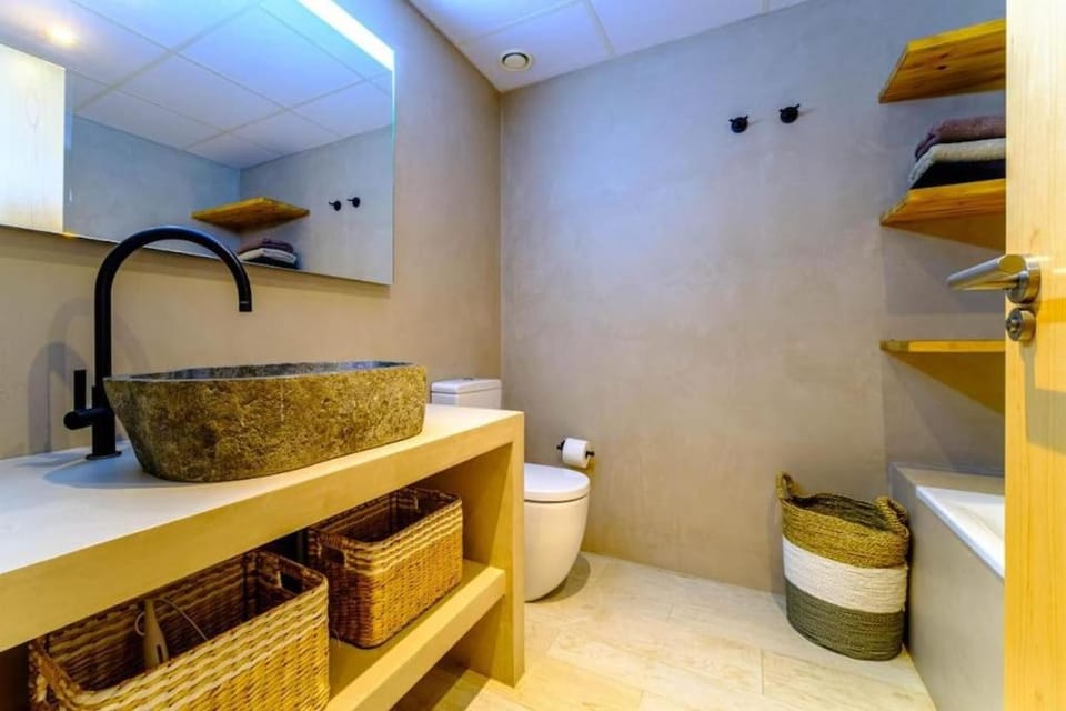 La Casita Javea Apartment in Xàbia