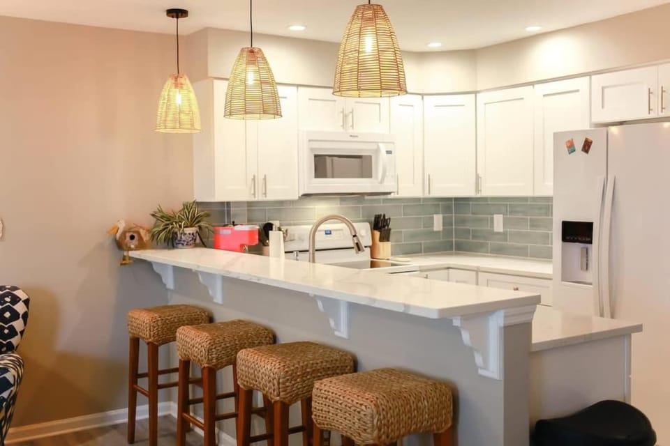 Sojourn The Ocean Breeze in Virginia Beach House in Virginia Beach