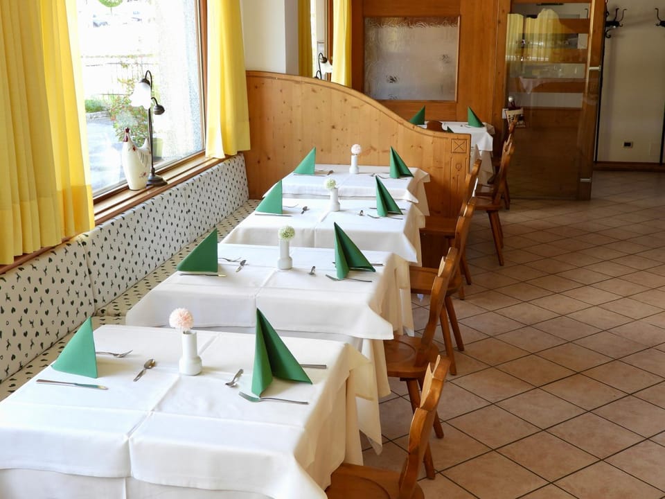 Hotel Garnì Maffei Hotel in Pinzolo