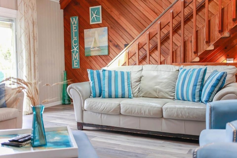 Beach Dreams Sandbridge House in Sandbridge