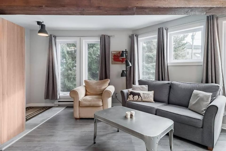 Chouette A - Mont-Tremblant Chalet in Mont-Tremblant