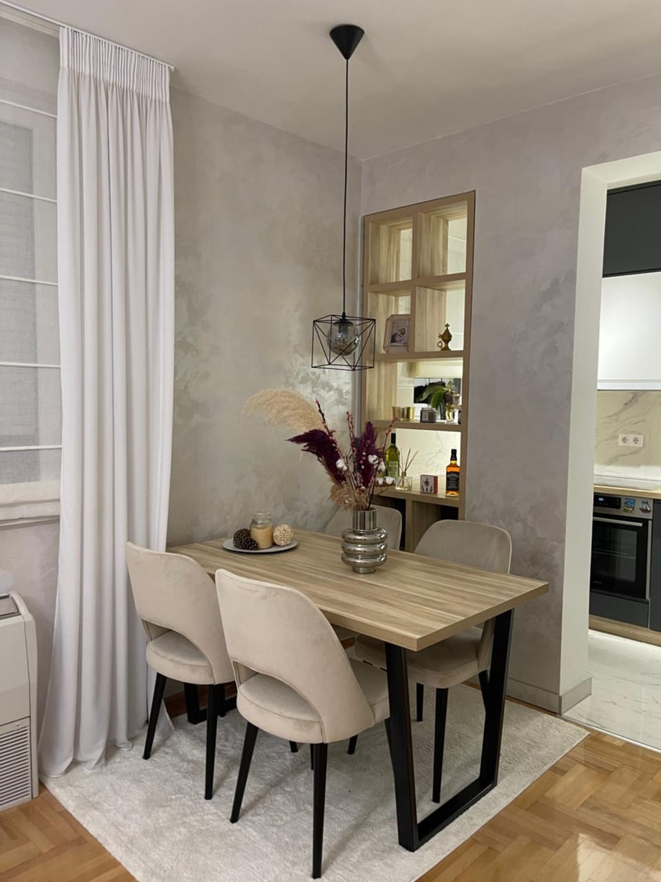 Monarh Apartment in Vojvodina